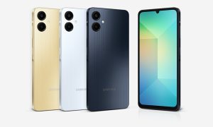 Samsung’un yeni bütçe dostu modeli Galaxy A06
