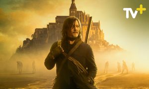 THE WALKING DEAD: DARYL DIXON 2. SEZONUYLA SADECE TV+’TA 
