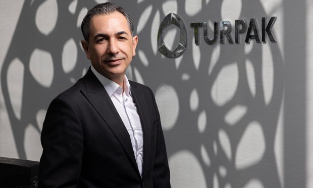 Satış ve Pazarlamadan Sorumlu Genel Müdür Yardımcısı Alper Önkol