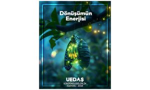 UEDAŞ, 2023 YILI SÜRDÜRÜLEBİLİRLİK RAPORUNU YAYIMLADI
