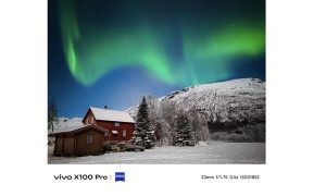 Dünya Turizm Günü’nde anılarınızı vivo X100 Pro ile ölümsüzleştirin
