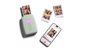 FUJIFILM’in yeni ürünü instax mini Link 3™ ile anılarınıza eğlence katın