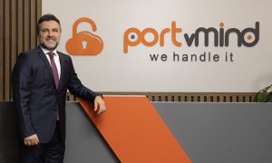 vMind Ceo’su Duman: “Türkiye’nin verisi Türkiye’de kalmalı”
