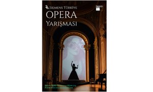 26. Siemens Türkiye Opera Yarışması İçin Geri Sayım Başladı 