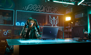 Acer Predator Helios Neo 16 ve Predator Helios 16 Dizüstü Bilgisayarları