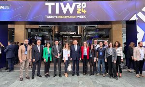 Aygaz, İnovaLİG 2024’te “İnovasyon Stratejisi” Kategorisinde Ödüle Layık Görüldü