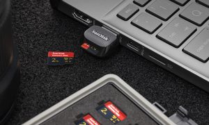 Western Digital’ın En Yenilikçi Bellek Kartları Raflardaki Yerini Alıyor