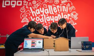 Logo Yazılım “Hayallerini Kodlayanlar” projesi ile deprem bölgesine odaklanıyor