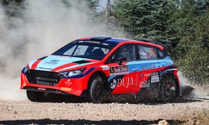 Kocaeli Rallisi 41. Kez Start Alıyor