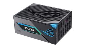 ASUS Republic of Gamers, Thor III serisi güç kaynaklarını duyurdu