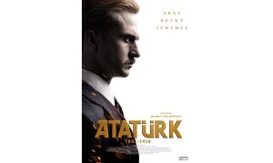Amazon Türkiye, Cumhuriyet Bayramı’nı Hatay’da “ATATÜRK 1881-1919” filminin özel gösterimiyle kutladı!