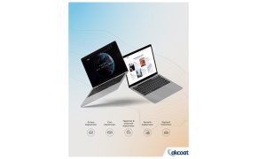 Akcoat’un yeni web sitesi yayında