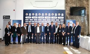 KOBi’ler, Dijital Dönüşüm için Aydın’da buluştu