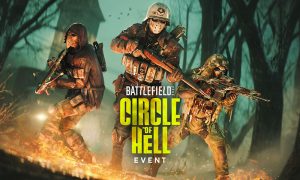 Battlefield 2042’nin yeni etkinliği Circle of Hell’e hazır olun!
