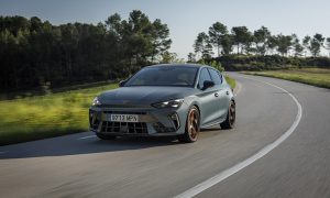 Yeni CUPRA Leon Türkiye’de Satışa Sunuldu