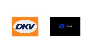 United Payment iştiraki Up Bilişim Enerji ile mobilite hizmet sağlayıcı DKV Mobility güçlerini birleştirdi