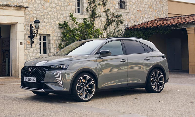 DS Automobiles Modellerinde Haziran Ayına Özel Finansman Teklifleri