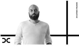 Dentsu Creative Türkiye Genel Müdürü Tuna Öngü Oldu