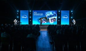 Disney+ Türkiye, 2025 yılında hayata geçecek Reklam Özelliğini duyurdu!
