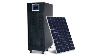 İnform Estia Hybrid UPS: Modern İşletmeler için Güvenilir Enerji Yönetimi