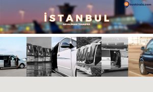 İstanbul Havalimanı Ulaşım Çözümleri – Buskirala