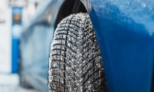 Goodyear UltraGrip Performance 3, ADAC Test Birincisi Seçildi 