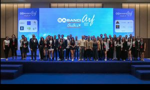 Sabancı’dan girişimcilere 3 yılda 221 milyon TL’lik ‘kanatlanma’ desteği