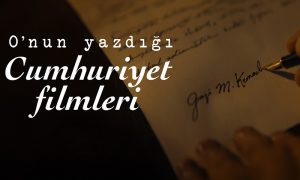 Şişecam 29 Ekim Cumhuriyet Bayramı’nı 29 Özel Film ile Kutluyor 