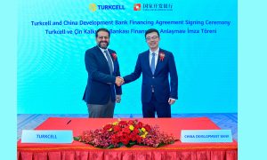 Turkcell’e geleceğin teknolojileri için yeni finansman