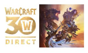 Çift doz Warcraft kutlamalarına hazır olun!