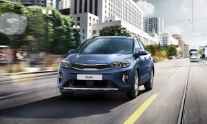 Kia’dan Kasım Ayına Özel Fırsatlar
