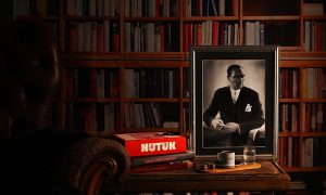 10 Kasım’da Atatürk’ü Anarken: Bir Anı, Bir Kültür, Bir Lider