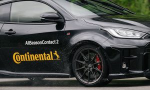 Continental AllSeasonContact 2 “Auto Bild Allrad” Testinin En İyisi Oldu