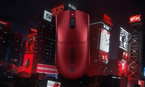 Razer Viper V3 Pro Sentinels Edition’ı tanıttı