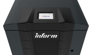 İnform Forte UPS ile Temiz ve Kesintisiz Enerji Devri