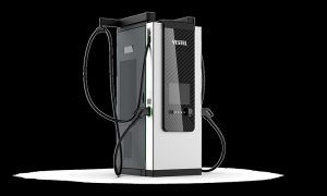 Vestel Mobilite, ultra hızlı şarj teknolojileriyle EV Charge Show’da