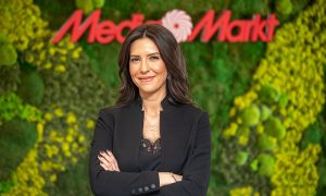 MediaMarkt’ın “Global Dijital Birimi” bir Türk kadın lidere emanet!