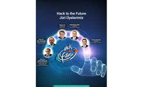 VakıfBank’ta Hack to the Future Heyecanı Devam Ediyor