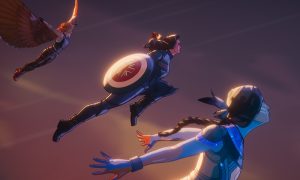 MARVEL ANIMATION İMZALI ‘WHAT IF…?’ İN 3. SEZONUNDAN İLK FRAGMAN YAYINLANDI