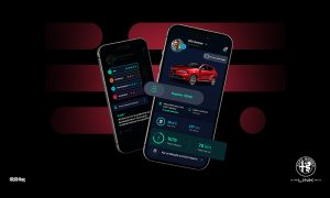 Alfa Romeo’dan Yeni Bağlantılı Araç Teknolojisi “Link”