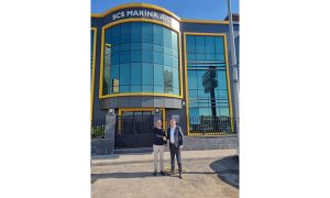 ATLAS COPCO GROUP, TÜRKİYE’DEN SCS MAKİNE A.Ş.’Yİ SATIN ALDI