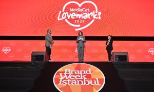 Türkiye’nin Lovemark’ları 2024, Brand Week Istanbul’da açıklandı!