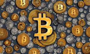Bitcoin 76.850 dolarla rekor tazeledi