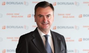 Borusan, 10 Kasım’da Atatürk’e seslendi: “80 Yıldır Seninleyiz, Sonsuza Kadar Seninleyiz” 