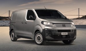 Yerli Üretim Scudo Yeni Gövde Tipi ve Motor Seçeneği ile Satışa Sunuldu