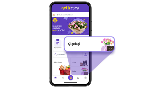 Öğretmenler Günü’nde Çiçekler GetirÇarşı’dan