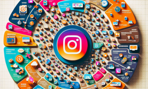 Instagram, DM’ler aracılığıyla sosyal bağlantıları kutlayan yeni terimi “Trendships”i tanıttı