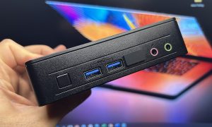 Intel NUC 11 Essential Mini PC Kit – Uygun Maliyetli Çözüm Arayanlara!