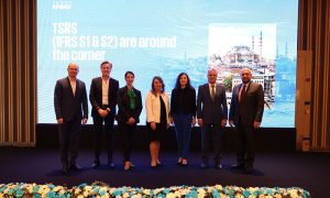 KPMG’den Türkiye’deki şirketlerin sürdürülebilirlik yolculuğunu hızlandıracak zirve