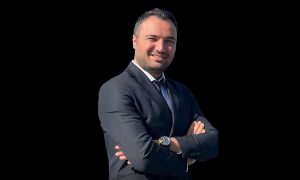 Bybit TR Ülke Müdürü Kutluhan Akçın Bitcoin’deki yükselişi değerlendirdi